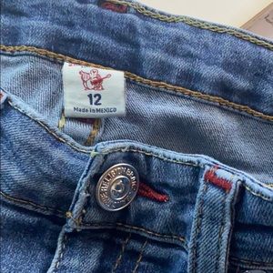 True religion jeans